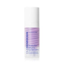 WRINKLE BLUR&trade; BAKUCHIOL EYE GEL CR&Egrave;ME (CREMA PARA CONTORNO DE OJOS)